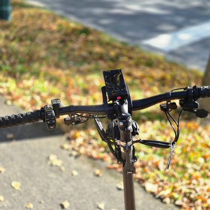 NAMI SÚPER ESTELAR - Patinete eléctrico - Tienda de ruedas