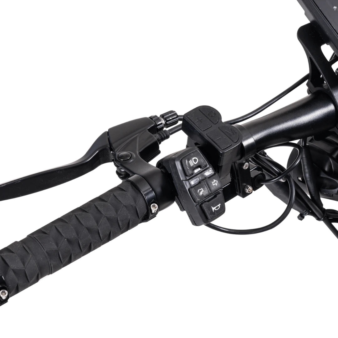 NAMI SÚPER ESTELAR - Patinete eléctrico - Tienda de ruedas