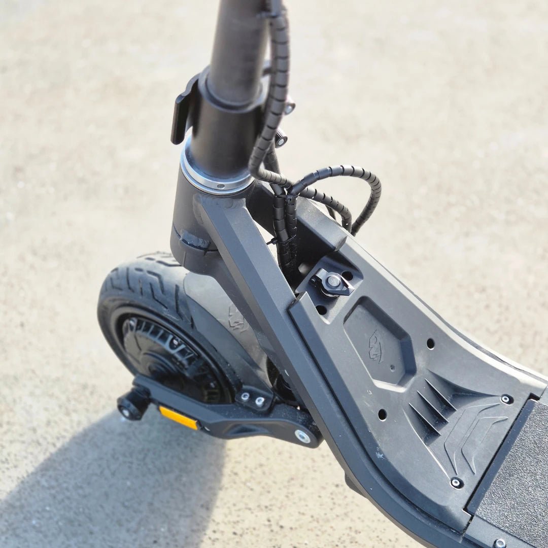 NAMI SÚPER ESTELAR - Patinete eléctrico - Tienda de ruedas