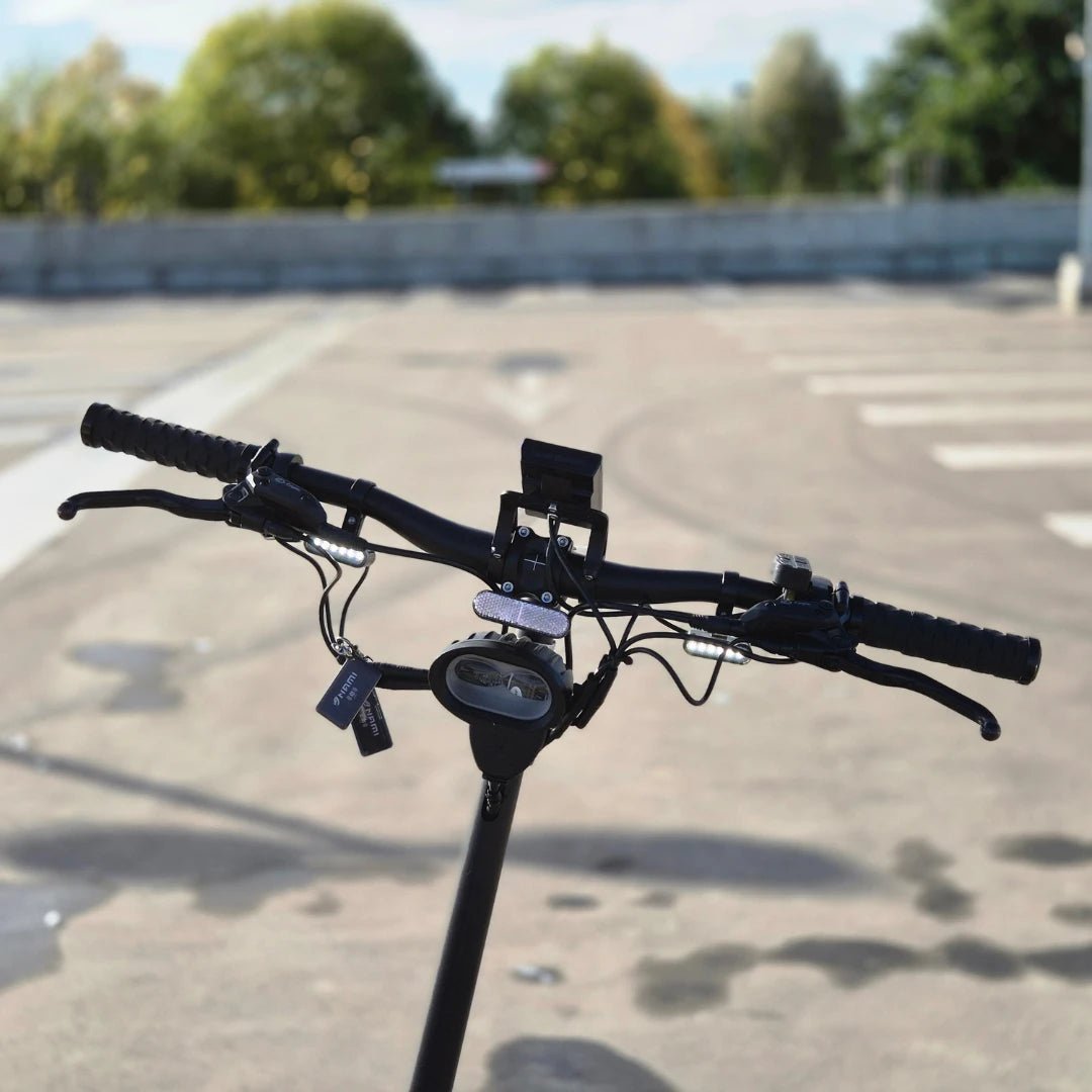 NAMI SÚPER ESTELAR - Patinete eléctrico - Tienda de ruedas