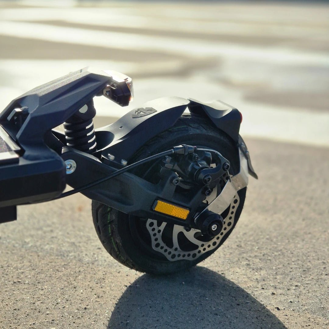 NAMI SÚPER ESTELAR - Patinete eléctrico - Tienda de ruedas