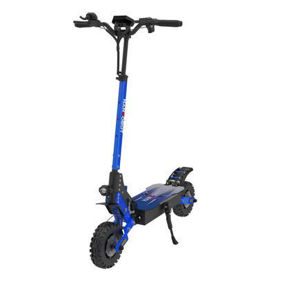 Nanrobot D4+MAX - Patinete eléctrico - Wheelyshop