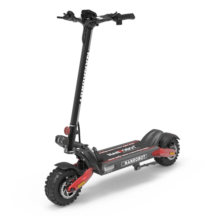 Nanrobot LS7+ - Patinete eléctrico - Wheelyshop
