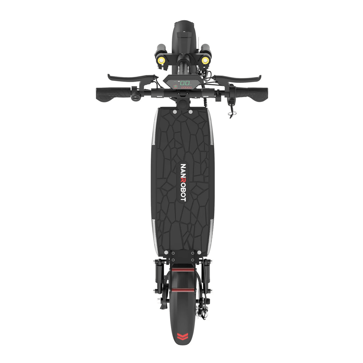 Nanrobot T1 - Patinete eléctrico - Wheelyshop