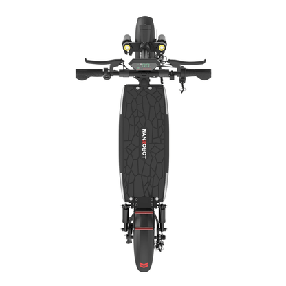 Nanrobot T1 - Patinete eléctrico - Wheelyshop