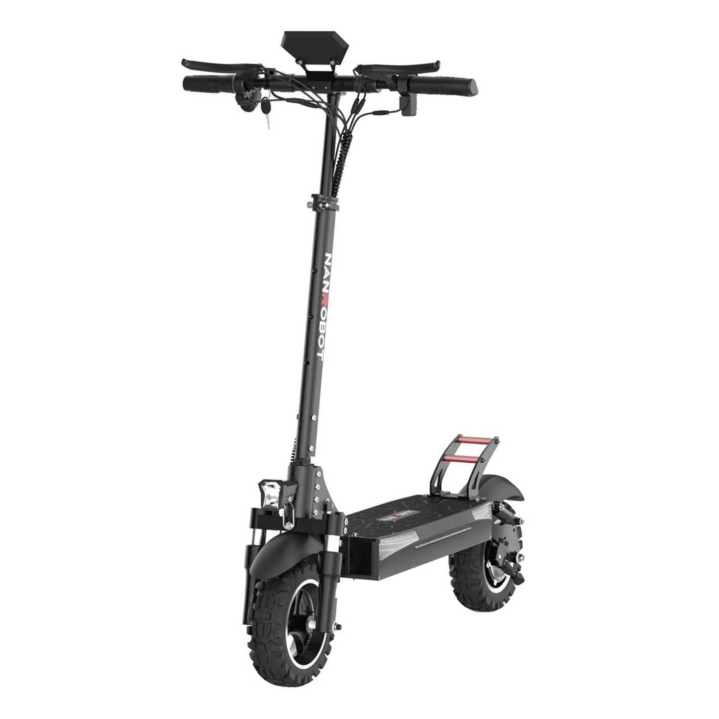 Nanrobot T1 - Patinete eléctrico - Wheelyshop