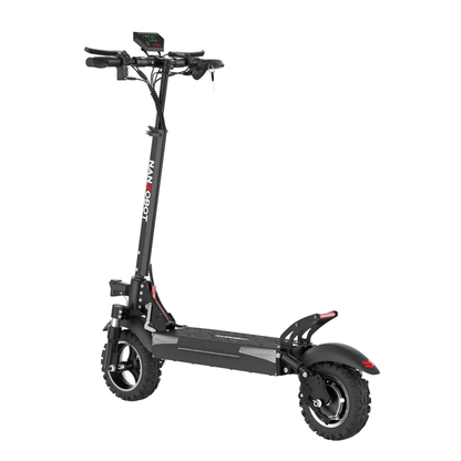 Nanrobot T1 - Patinete eléctrico - Wheelyshop