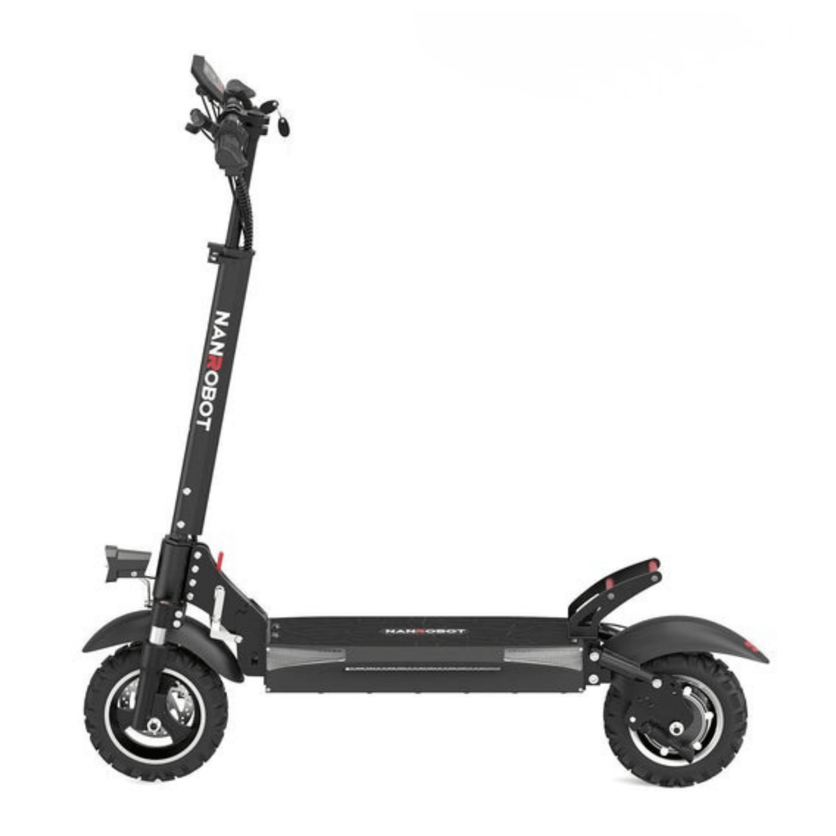 Nanrobot T1 - Patinete eléctrico - Wheelyshop