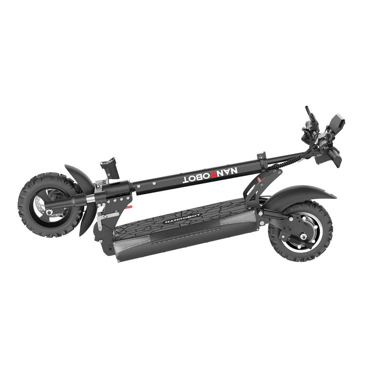 Nanrobot T1 - Patinete eléctrico - Wheelyshop