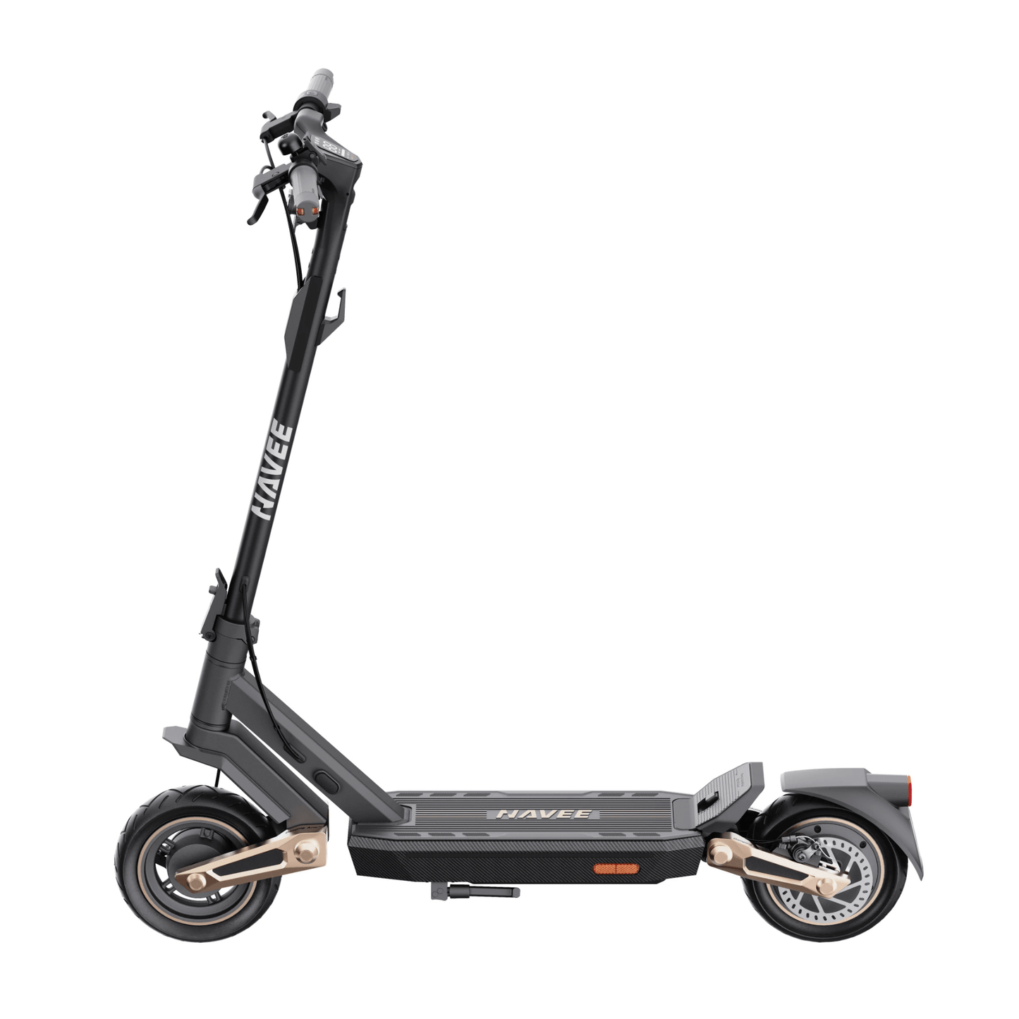 NAVEE ST3 Pro - Elsparkcykel - Wheelyshop
