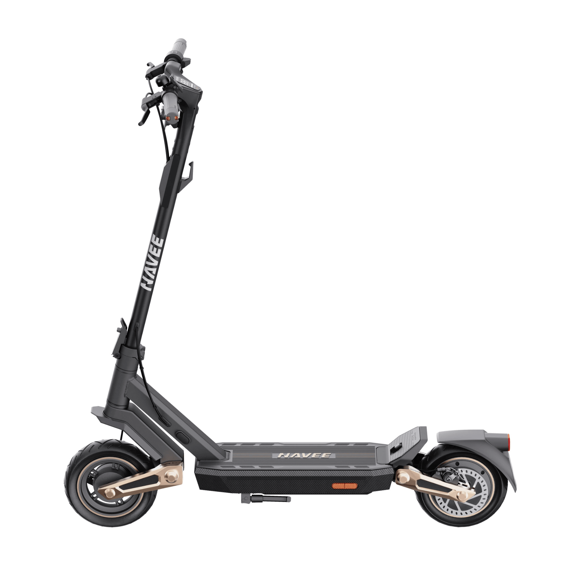 NAVEE ST3 Pro - Elsparkcykel - Wheelyshop