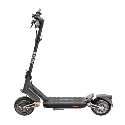NAVEE ST3 Pro - Elsparkcykel - Wheelyshop