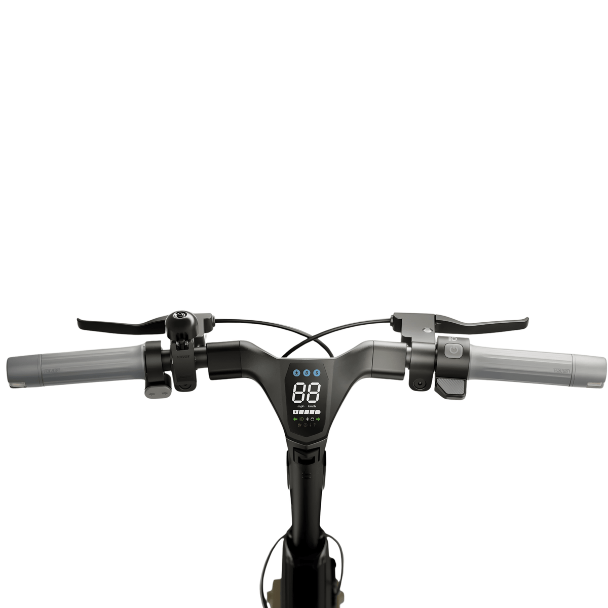 Manillar del NAVEE ST3 Pro