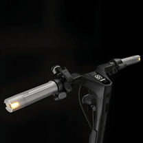 Intermitente del NAVEE ST3 Pro