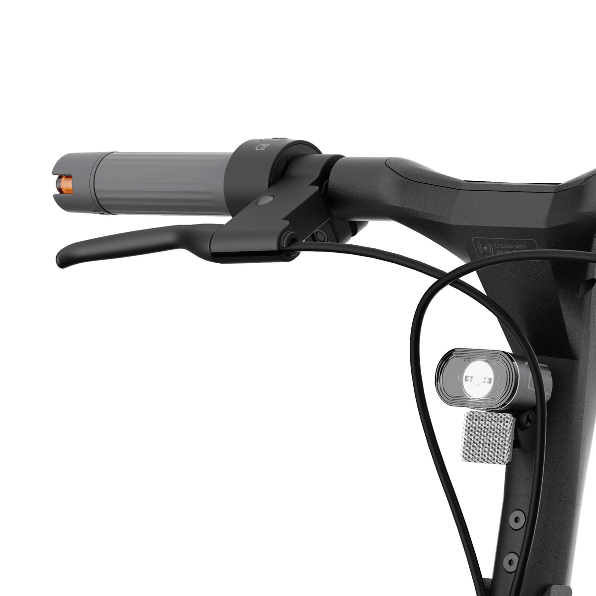 Intermitente del NAVEE ST3 Pro