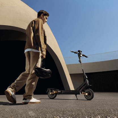 NAVEE ST5 Max - Elsparkcykel - Wheelyshop