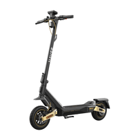 NAVEE ST5 Max - Patinete eléctrico - Wheelyshop