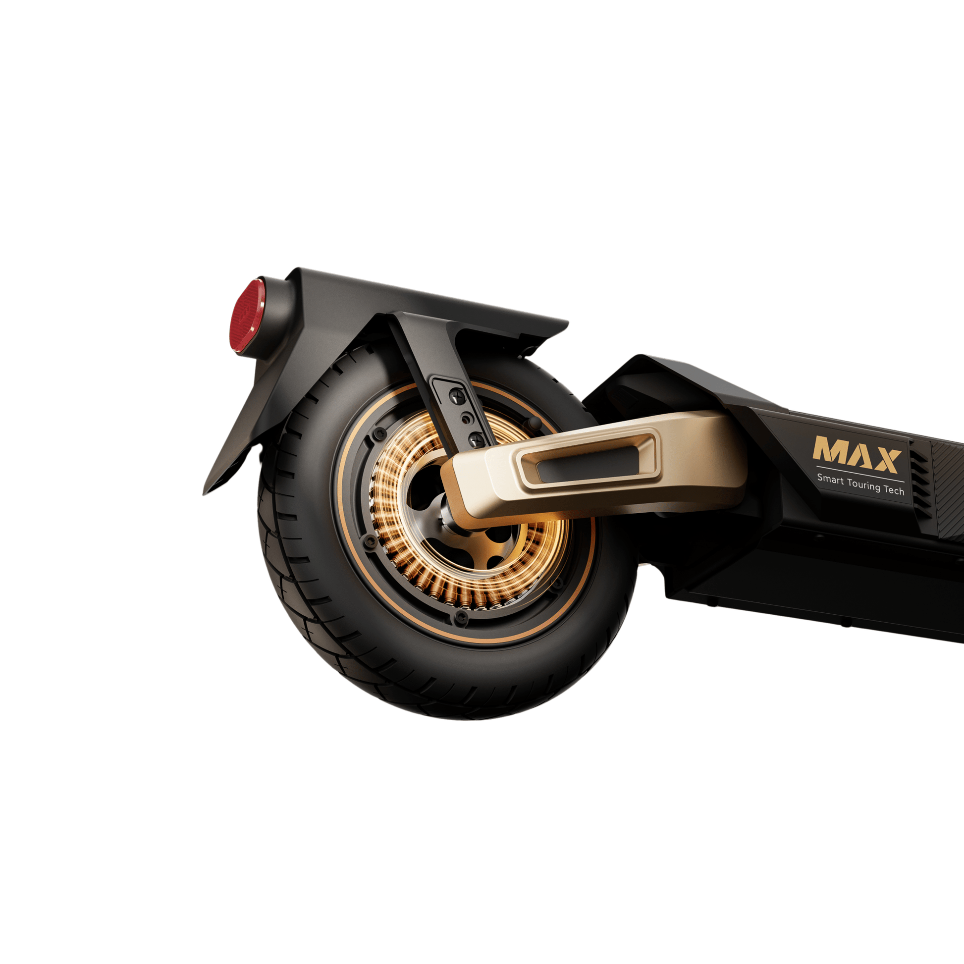 NAVEE ST5 Max - Elsparkcykel - Wheelyshop