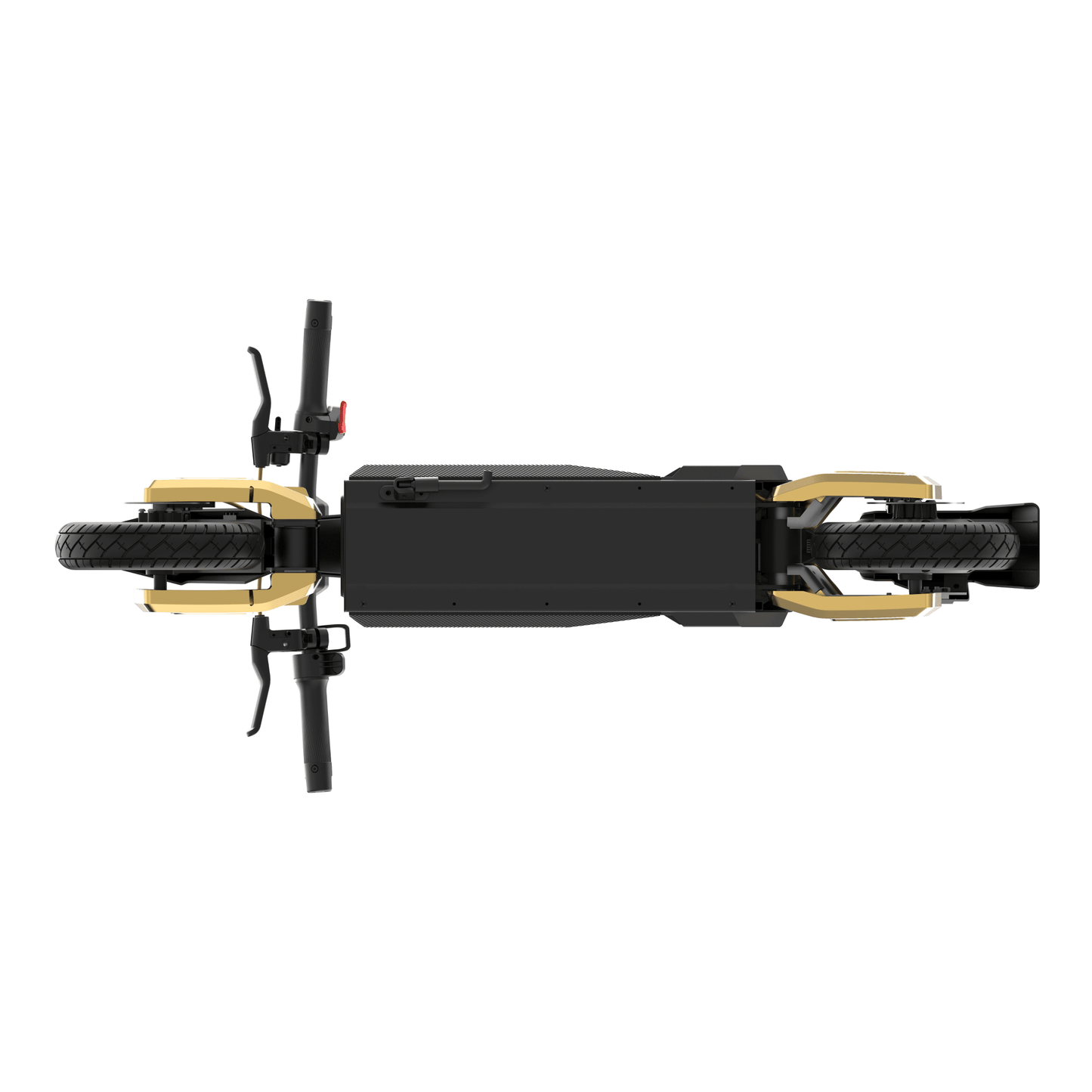 NAVEE ST5 Max - Elsparkcykel - Wheelyshop