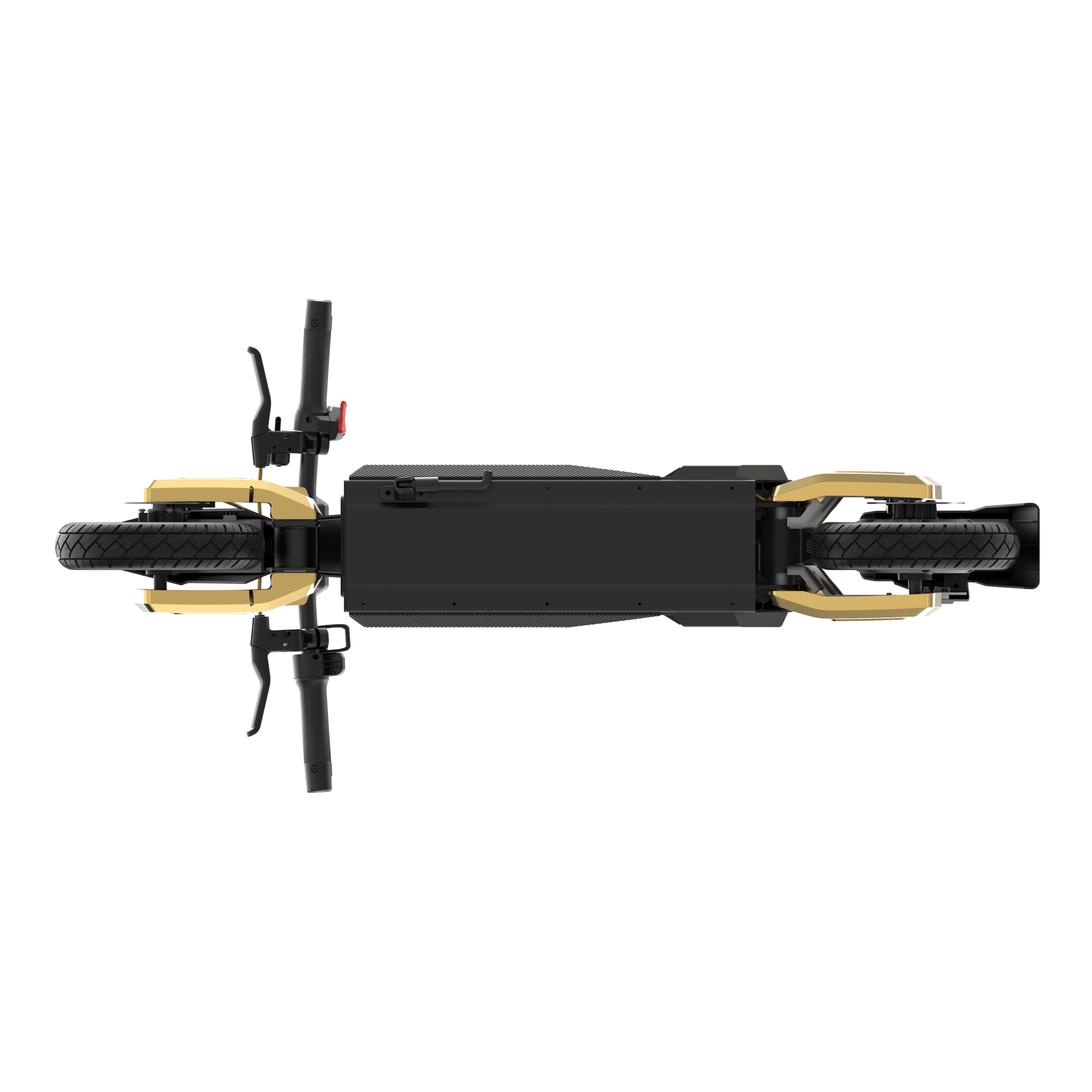 NAVEE ST5 Max - Elsparkcykel - Wheelyshop