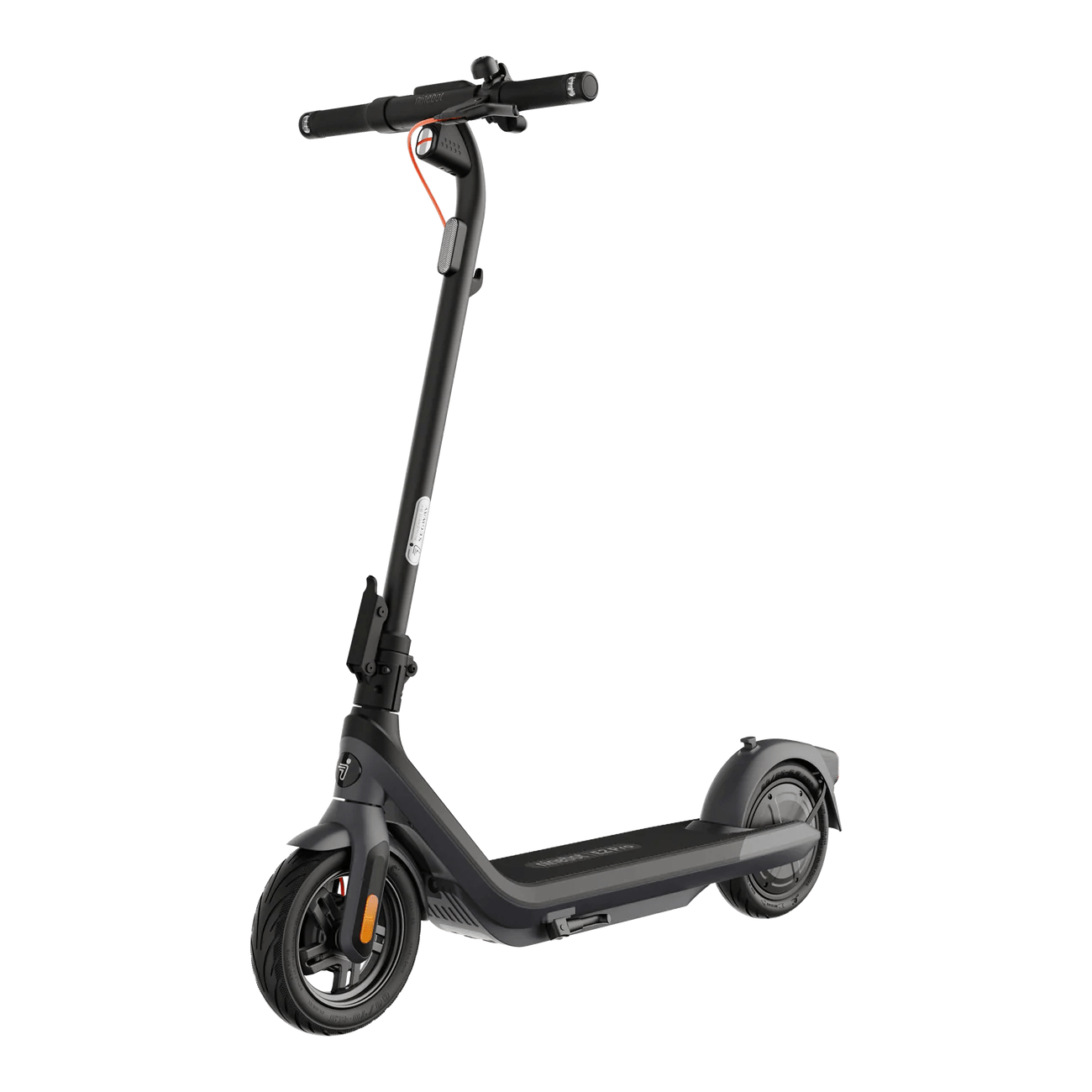 NINEBOT E2 PRO BY SEGWAY - Electric scooter - Wheelyshop