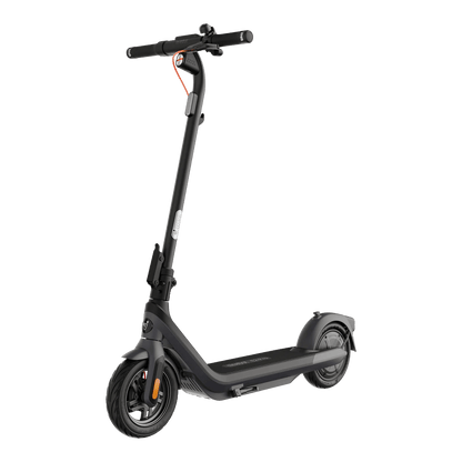 NINEBOT E2 PRO BY SEGWAY - Electric scooter - Wheelyshop