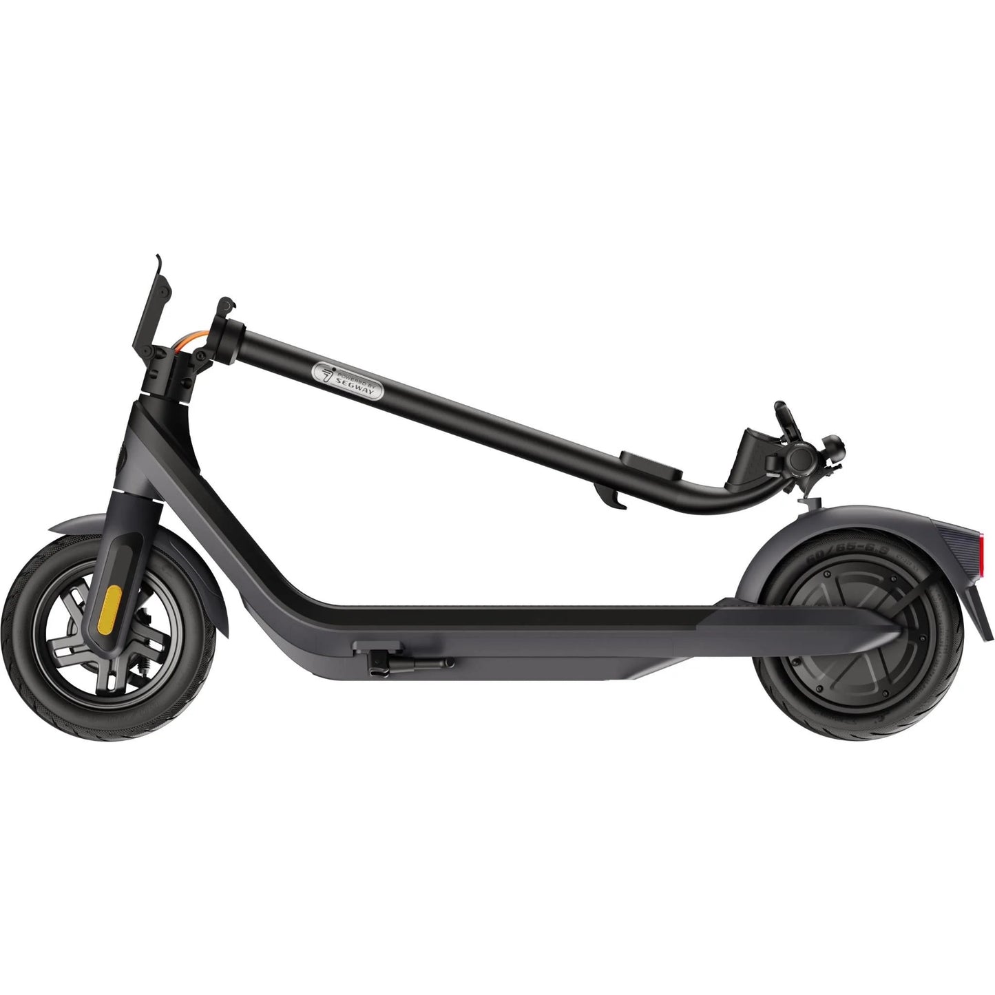 NINEBOT E2 PRO BY SEGWAY - Electric scooter - Wheelyshop