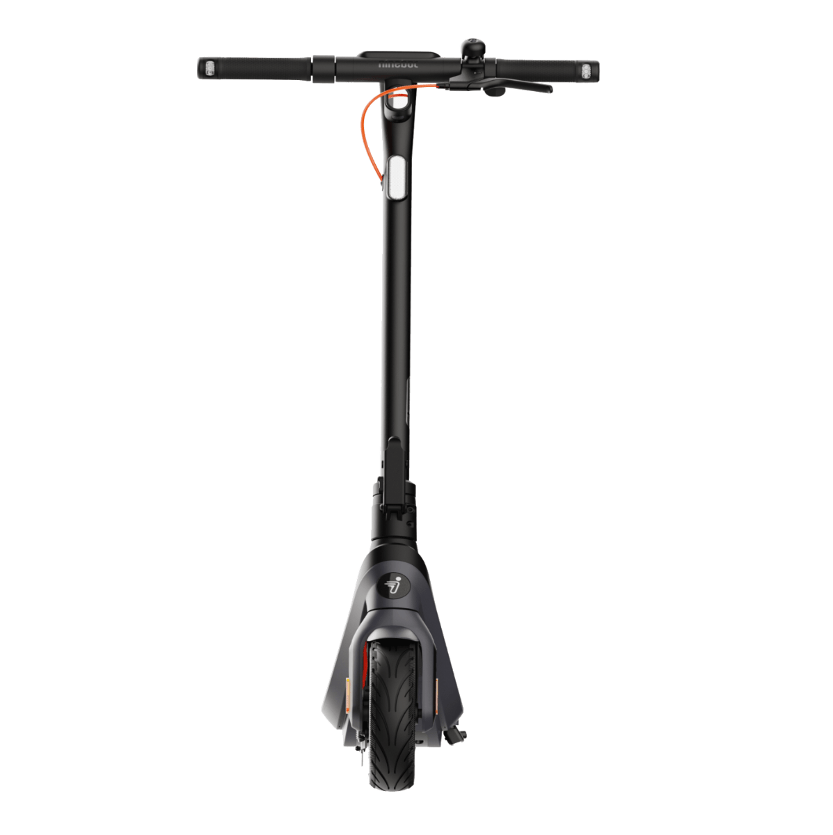 NINEBOT E2 PRO BY SEGWAY - Electric scooter - Wheelyshop