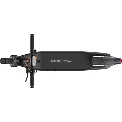 NINEBOT E2 PRO BY SEGWAY - Electric scooter - Wheelyshop