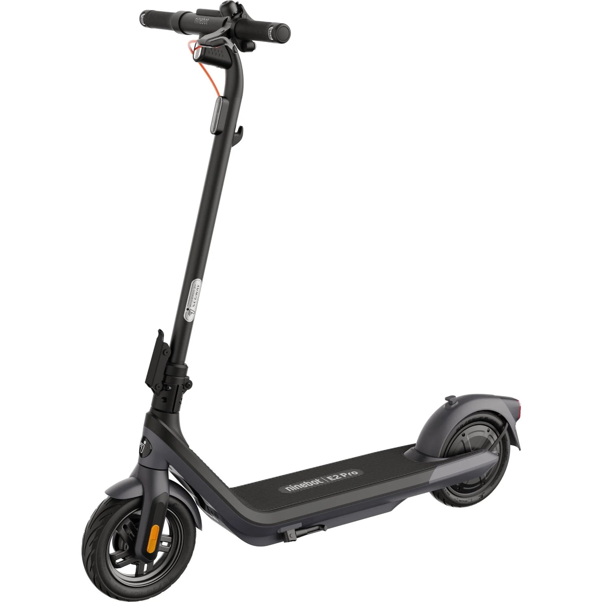 NINEBOT E2 PRO BY SEGWAY - Electric scooter - Wheelyshop