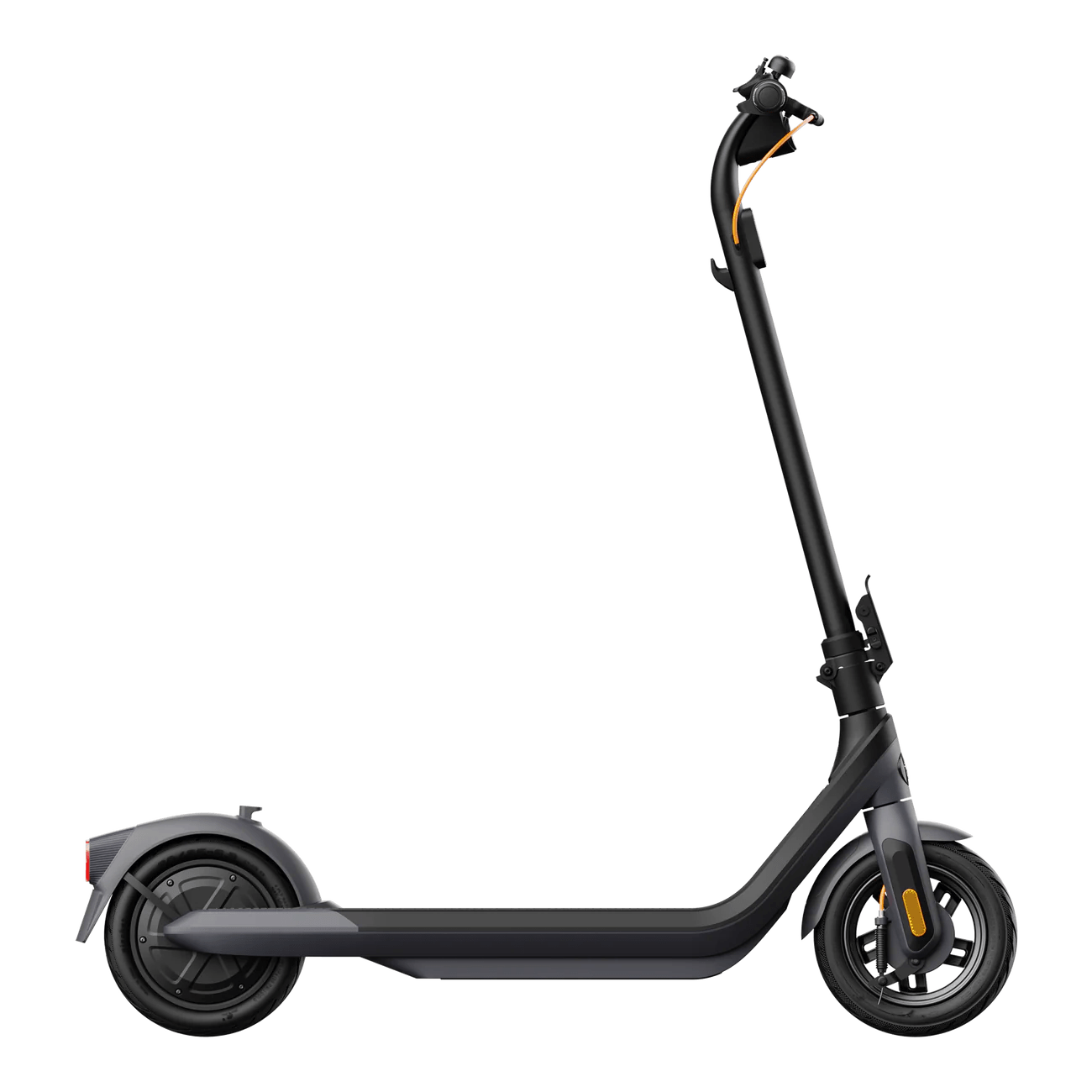 NINEBOT E2 PRO BY SEGWAY - Electric scooter - Wheelyshop