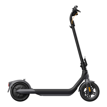 NINEBOT E2 PRO BY SEGWAY - Electric scooter - Wheelyshop
