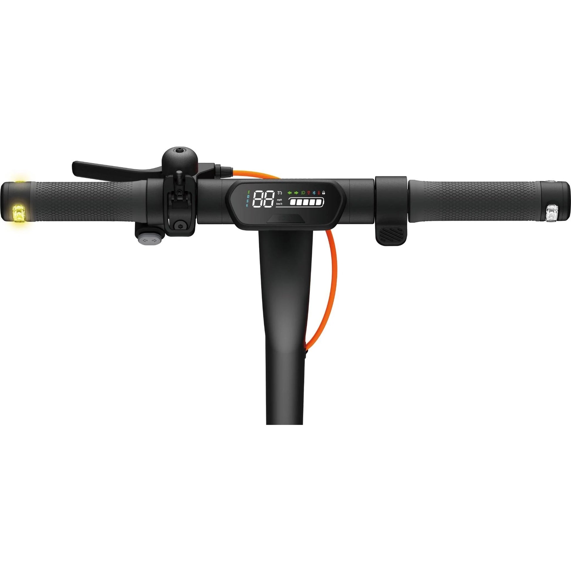 NINEBOT E2 PRO BY SEGWAY - Electric scooter - Wheelyshop