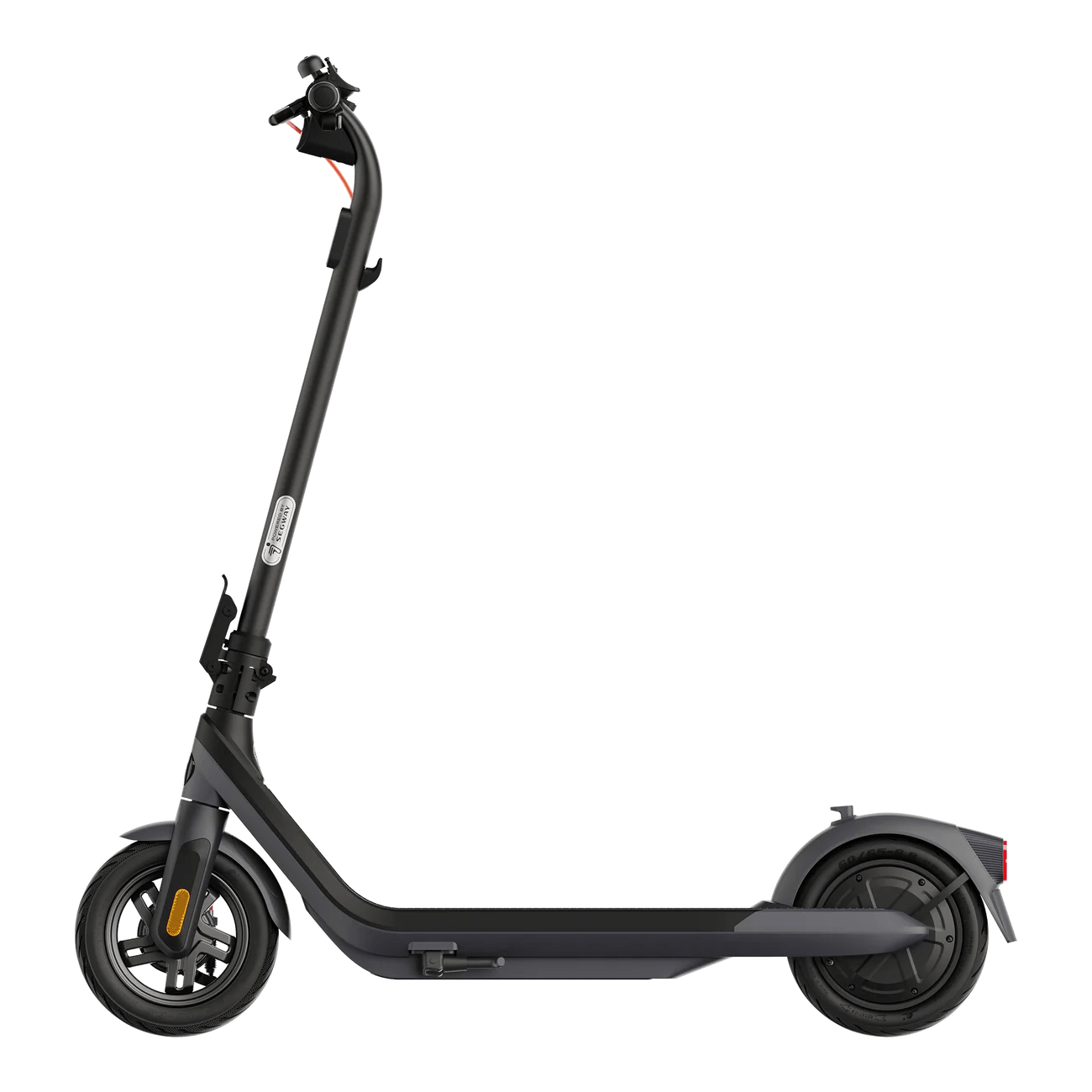 NINEBOT E2 PRO BY SEGWAY - Electric scooter - Wheelyshop