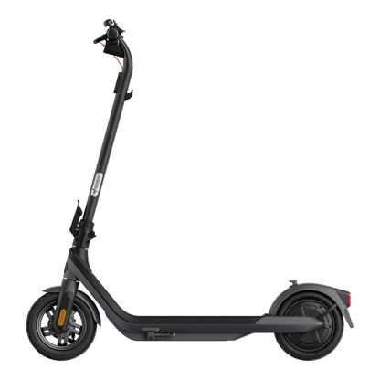 NINEBOT E2 PRO BY SEGWAY - Electric scooter - Wheelyshop
