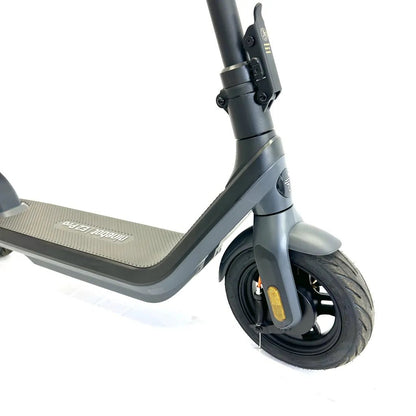 NINEBOT E2 PRO BY SEGWAY - Electric scooter - Wheelyshop