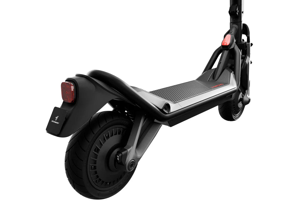 Rueda trasera del Segway Ninebot GT3