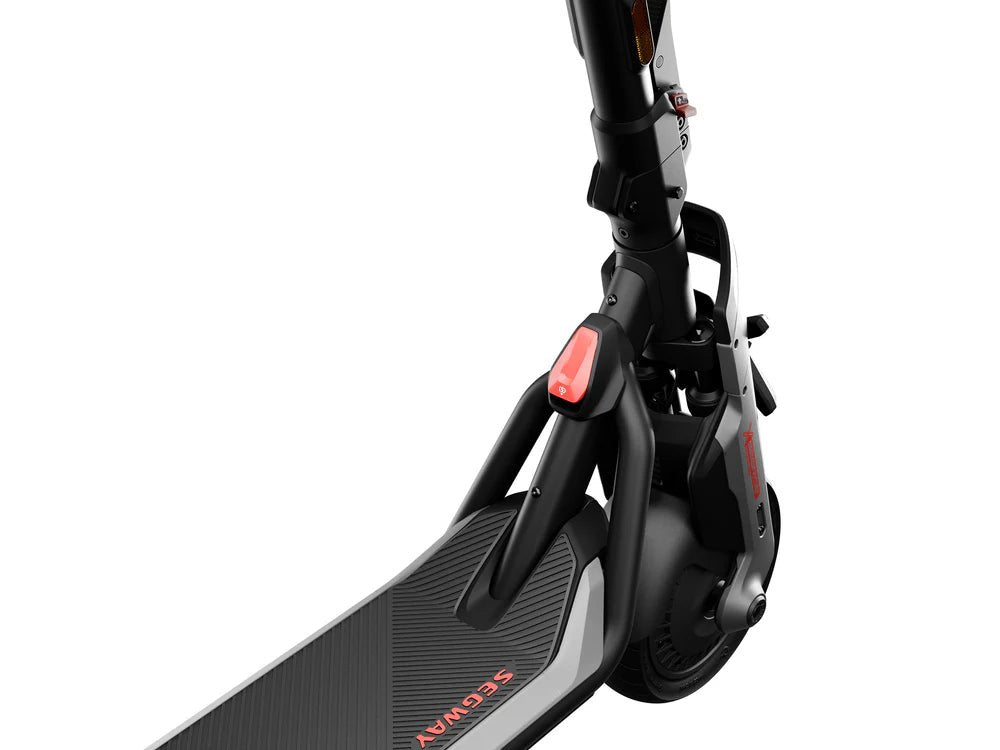 NINEBOT GT3 BY SEGWAY - Electric scooter - Wheelyshop