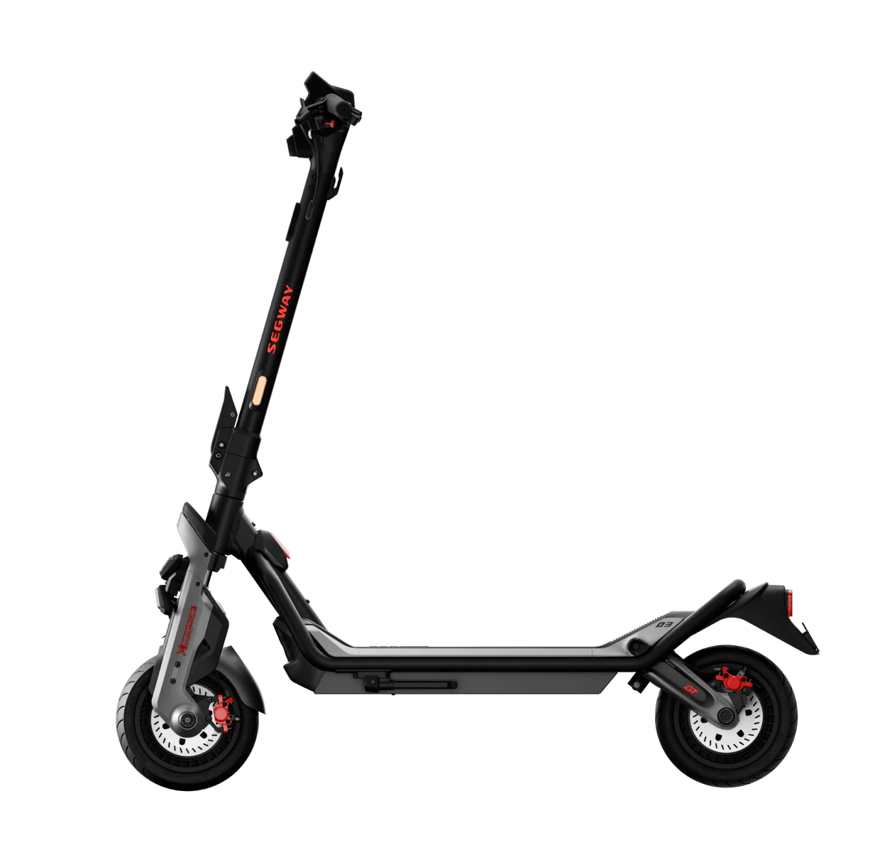 NINEBOT GT3 BY SEGWAY - Electric scooter - Wheelyshop
