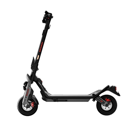 NINEBOT GT3 BY SEGWAY - Electric scooter - Wheelyshop