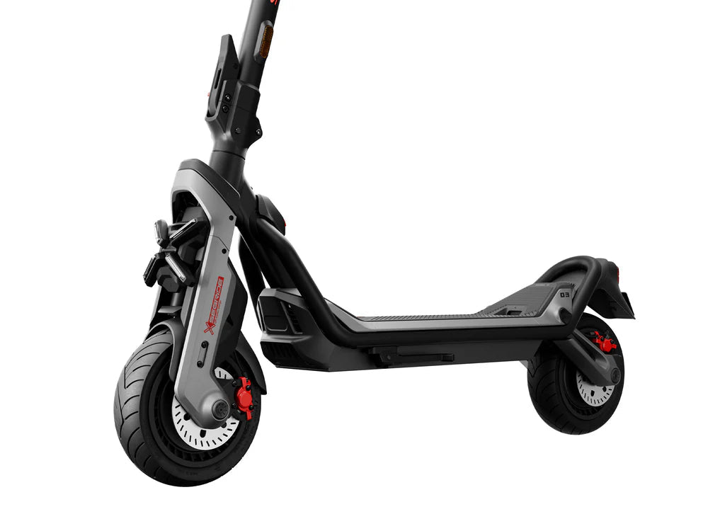 NINEBOT GT3 BY SEGWAY - Electric scooter - Wheelyshop