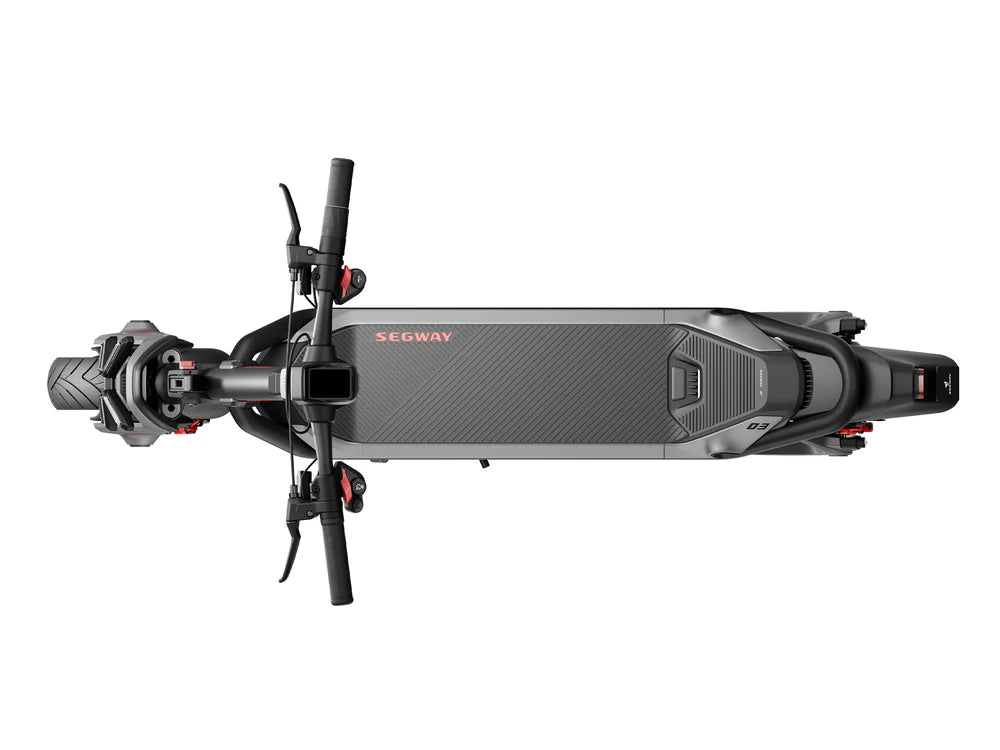 NINEBOT GT3 BY SEGWAY - Electric scooter - Wheelyshop