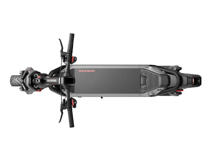 NINEBOT GT3 BY SEGWAY - Electric scooter - Wheelyshop