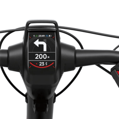 NINEBOT GT3 BY SEGWAY - Electric scooter - Wheelyshop