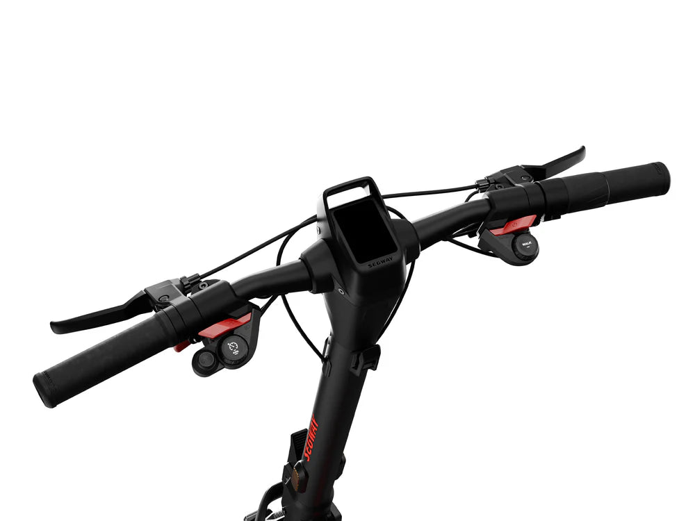 NINEBOT GT3 BY SEGWAY - Electric scooter - Wheelyshop