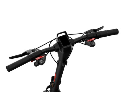 NINEBOT GT3 BY SEGWAY - Electric scooter - Wheelyshop