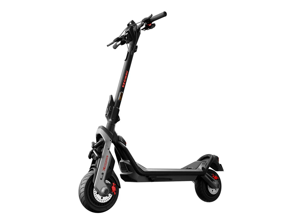 NINEBOT GT3 BY SEGWAY - Electric scooter - Wheelyshop