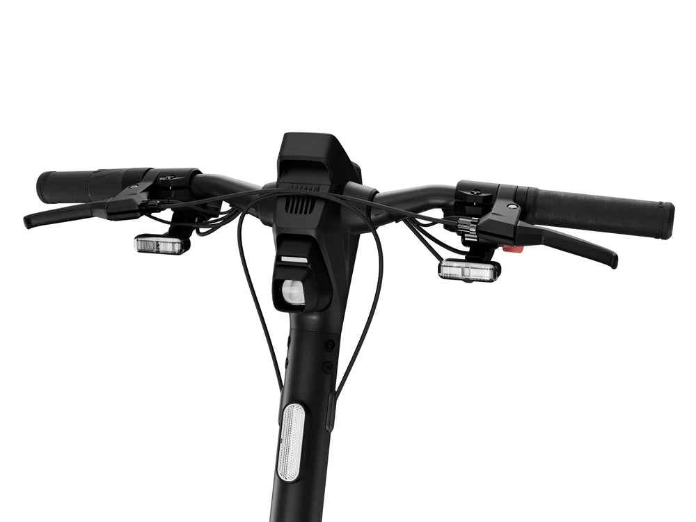 NINEBOT GT3 BY SEGWAY - Electric scooter - Wheelyshop