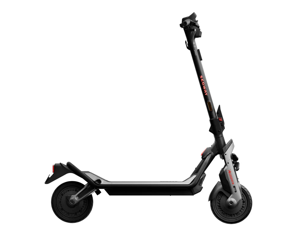 NINEBOT GT3 BY SEGWAY - Electric scooter - Wheelyshop