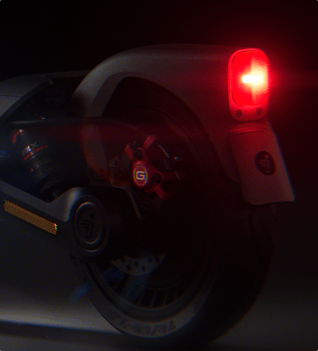 NINEBOT MAX G3 EN SEGWAY - Versión global 45 km/h (PRERESERVA) - Patinete eléctrico - Tienda de ruedas